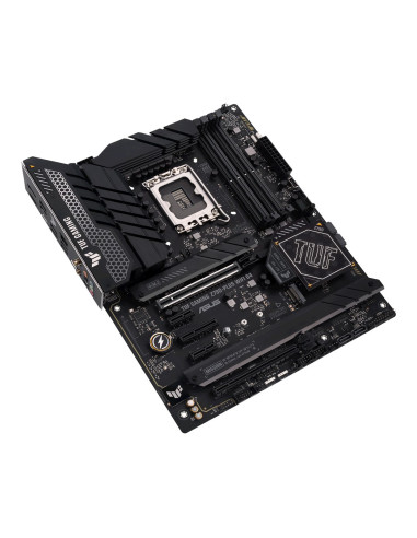 Płyta Główna Asus Tuf Gaming Z790-Plus Wifi D4