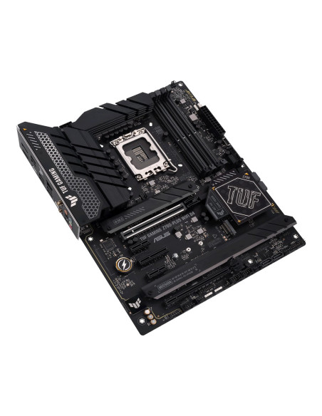 Płyta Główna Asus Tuf Gaming Z790-Plus Wifi D4