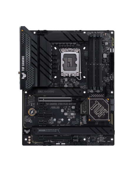 Płyta Główna Asus Tuf Gaming Z790-Plus Wifi D4