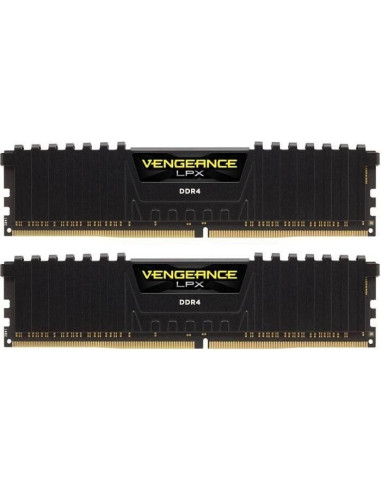 Corsair Vengeance Lpx 16Gb Ddr4-2400 Moduł Pamięci 2 X 8 Gb 2400 Mhz