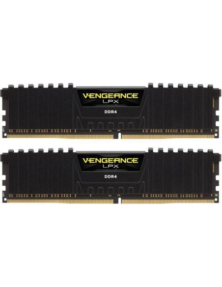 Corsair Vengeance Lpx 16Gb Ddr4-2400 Moduł Pamięci 2 X 8 Gb 2400 Mhz