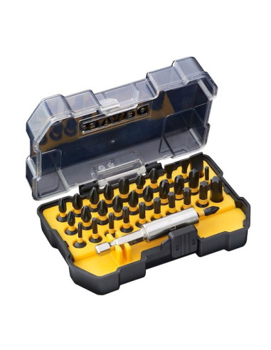 Zestaw Bitów Udarowych  32Cz Dt70523T Dewalt