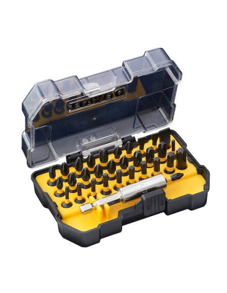 Zestaw Bitów Udarowych  32Cz Dt70523T Dewalt