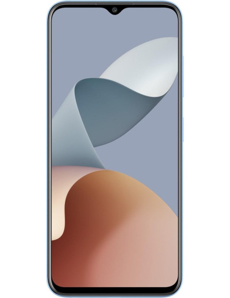 Smartphone Zte Blade A73 4/128Gb (Niebieski)