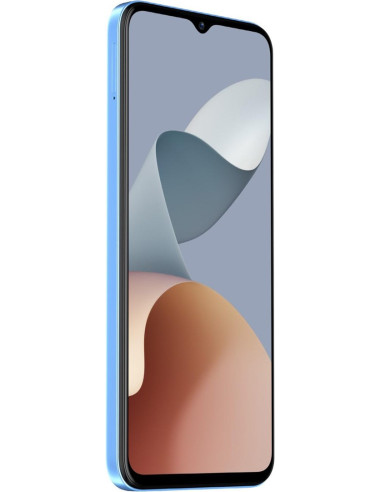 Smartphone Zte Blade A73 4/128Gb (Niebieski)