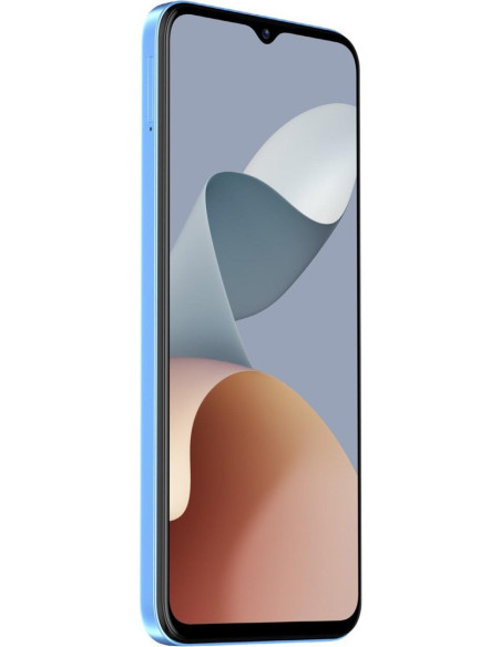 Smartphone Zte Blade A73 4/128Gb (Niebieski)