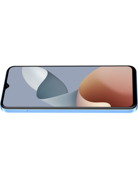 Smartphone Zte Blade A73 4/128Gb (Niebieski)