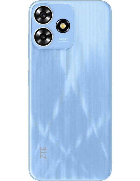 Smartphone Zte Blade A73 4/128Gb (Niebieski)