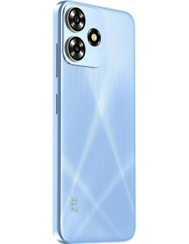 Smartphone Zte Blade A73 4/128Gb (Niebieski)