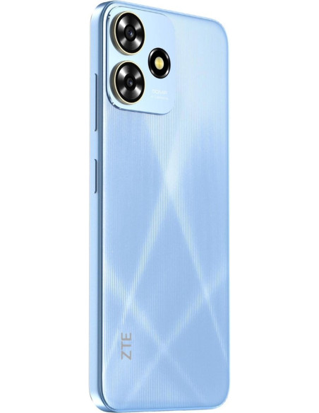Smartphone Zte Blade A73 4/128Gb (Niebieski)