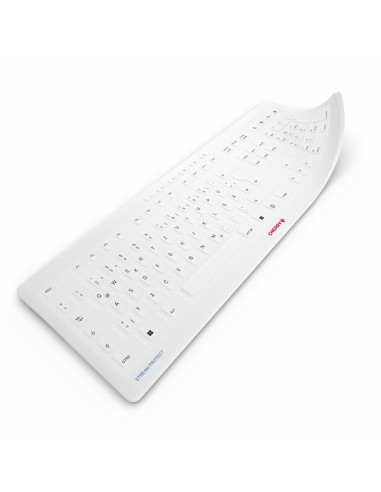 Cherry 61510017 Części Do Urządzeń Wejściowych Osłona Klawiatury