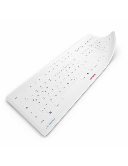 Cherry 61510017 Części Do Urządzeń Wejściowych Osłona Klawiatury