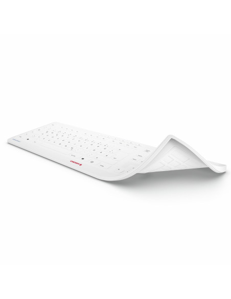 Cherry 61510017 Części Do Urządzeń Wejściowych Osłona Klawiatury