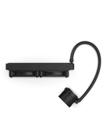 Nzxt Chłodzenie Wodne Kraken 240 Lcd Rl-Kn240-B1