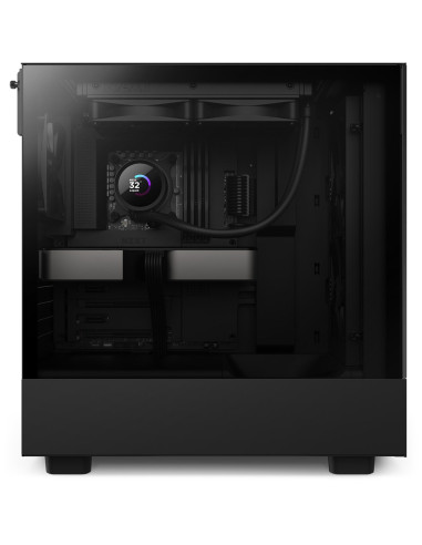 Nzxt Chłodzenie Wodne Kraken 240 Lcd Rl-Kn240-B1