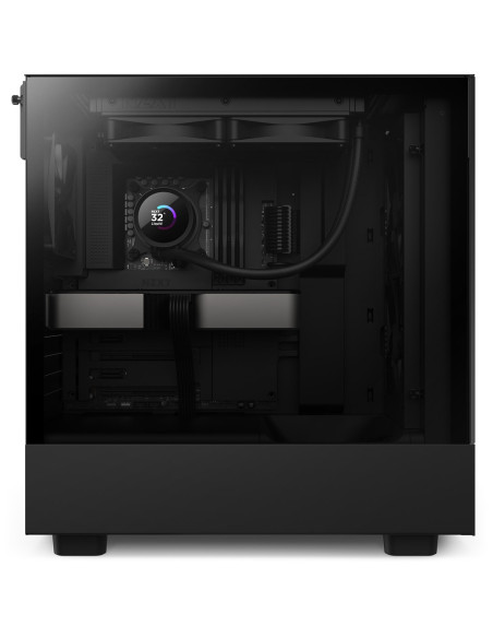 Nzxt Chłodzenie Wodne Kraken 240 Lcd Rl-Kn240-B1