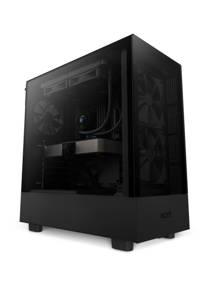 Nzxt Chłodzenie Wodne Kraken 240 Lcd Rl-Kn240-B1