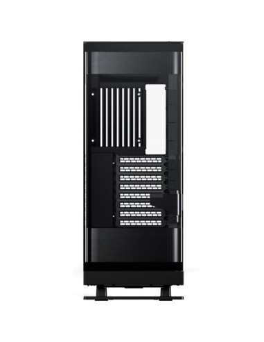 Obudowa Phanteks Evolv X2 Pc-Gehäuse, Midi-Tower, E-Atx, Tempered Glass, Drgb, Czarny