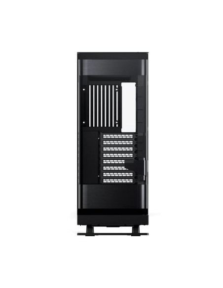 Obudowa Phanteks Evolv X2 Pc-Gehäuse, Midi-Tower, E-Atx, Tempered Glass, Drgb, Czarny