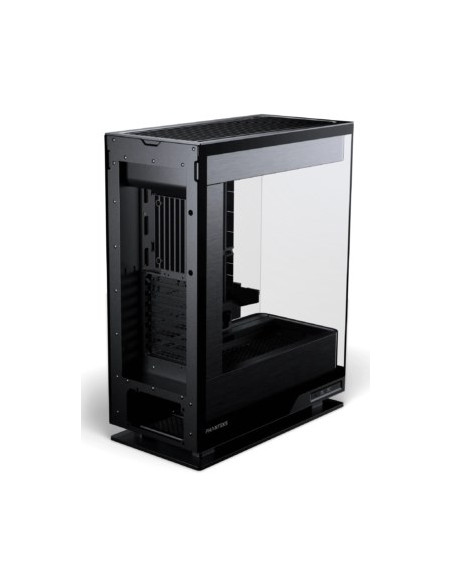 Obudowa Phanteks Evolv X2 Pc-Gehäuse, Midi-Tower, E-Atx, Tempered Glass, Drgb, Czarny