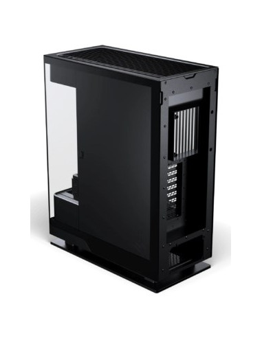 Obudowa Phanteks Evolv X2 Pc-Gehäuse, Midi-Tower, E-Atx, Tempered Glass, Drgb, Czarny