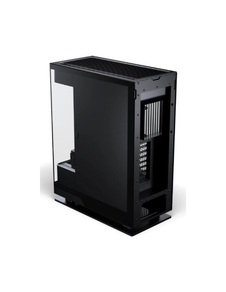 Obudowa Phanteks Evolv X2 Pc-Gehäuse, Midi-Tower, E-Atx, Tempered Glass, Drgb, Czarny
