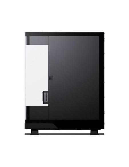 Obudowa Phanteks Evolv X2 Pc-Gehäuse, Midi-Tower, E-Atx, Tempered Glass, Drgb, Czarny