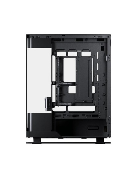 Obudowa Phanteks Evolv X2 Pc-Gehäuse, Midi-Tower, E-Atx, Tempered Glass, Drgb, Czarny
