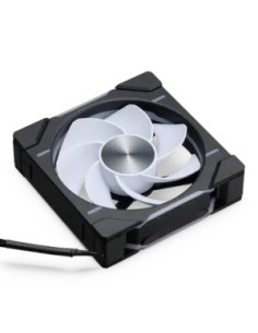 Wentylator Phanteks D30 Pwm Reverse Argb 120Mm Czarny