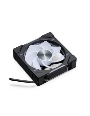 Wentylator Phanteks D30 Pwm Reverse Argb 120Mm Czarny