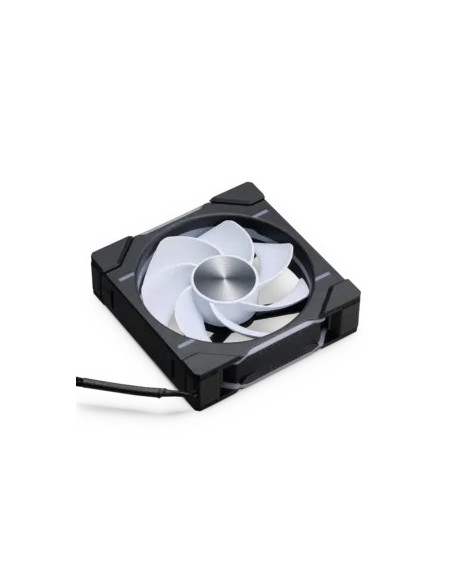 Wentylator Phanteks D30 Pwm Reverse Argb 120Mm Czarny