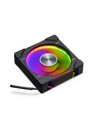Wentylator Phanteks D30 Pwm Reverse Argb 120Mm Czarny