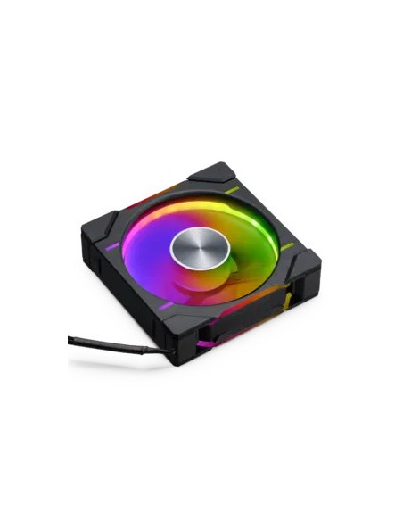 Wentylator Phanteks D30 Pwm Reverse Argb 120Mm Czarny