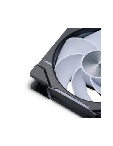 Wentylator Phanteks D30 Pwm Reverse Argb 120Mm Czarny