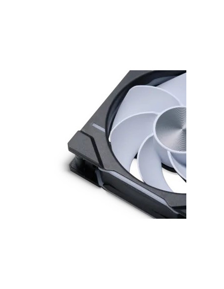 Wentylator Phanteks D30 Pwm Reverse Argb 120Mm Czarny