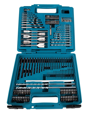 Makita E-06270 Wiertło Zestaw Wierteł