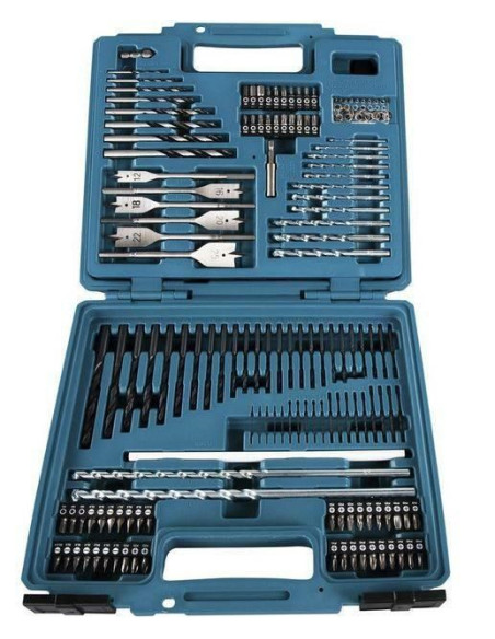 Makita E-06270 Wiertło Zestaw Wierteł