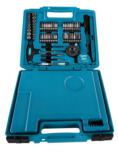 Makita E-06270 Wiertło Zestaw Wierteł