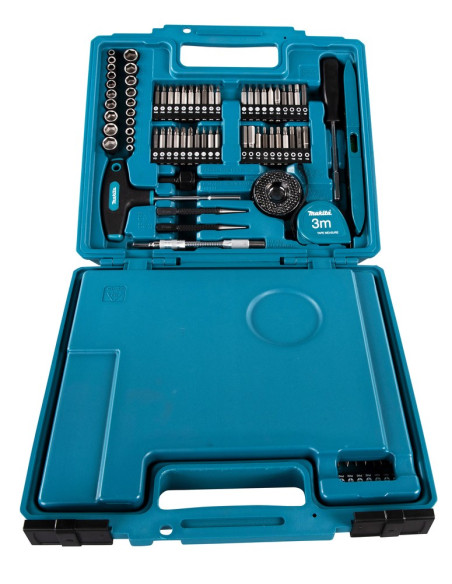 Makita E-06270 Wiertło Zestaw Wierteł