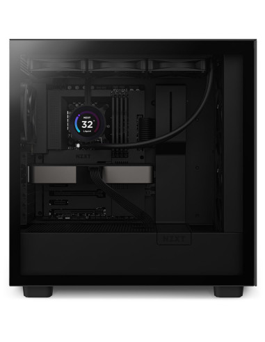 Nzxt Chłodzenie Wodne Kraken Elite 360 Lcd Rl-Kn36E-B1