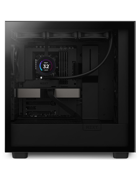 Nzxt Chłodzenie Wodne Kraken Elite 360 Lcd Rl-Kn36E-B1