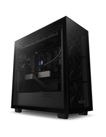 Nzxt Chłodzenie Wodne Kraken Elite 360 Lcd Rl-Kn36E-B1