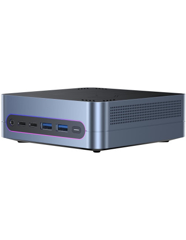 Pc Chuwi Larkbox-S-P I3-1220P 16Gb Ssd512 Bt W11Pro