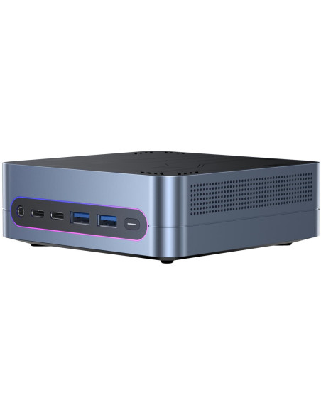 Pc Chuwi Larkbox-S-P I3-1220P 16Gb Ssd512 Bt W11Pro