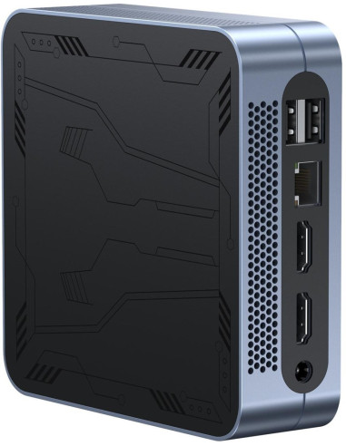 Pc Chuwi Larkbox-S-P I3-1220P 16Gb Ssd512 Bt W11Pro