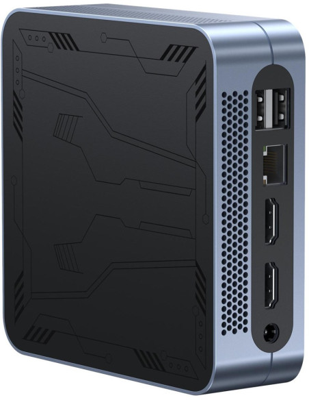 Pc Chuwi Larkbox-S-P I3-1220P 16Gb Ssd512 Bt W11Pro