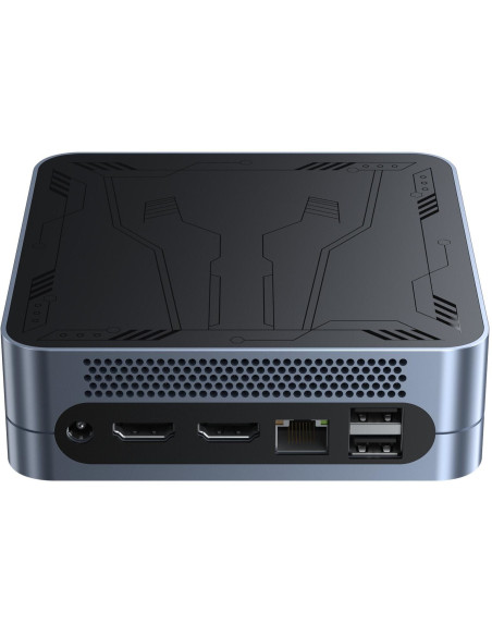 Pc Chuwi Larkbox-S-P I3-1220P 16Gb Ssd512 Bt W11Pro