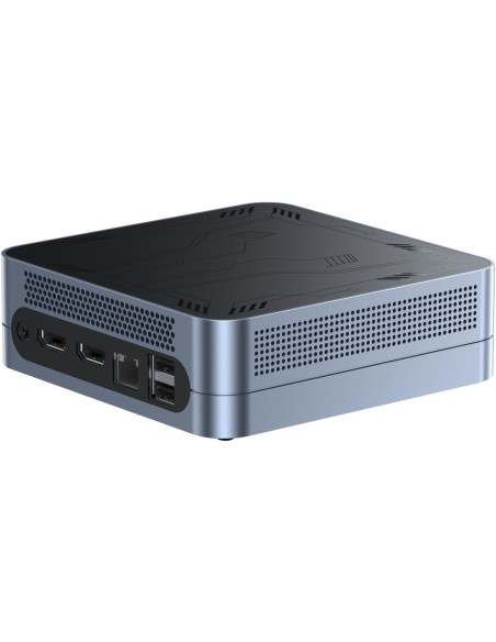 Pc Chuwi Larkbox-S-P I3-1220P 16Gb Ssd512 Bt W11Pro