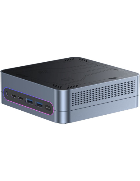 Pc Chuwi Larkbox-S-P I3-1220P 16Gb Ssd512 Bt W11Pro