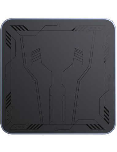 Pc Chuwi Larkbox-S-P I3-1220P 16Gb Ssd512 Bt W11Pro